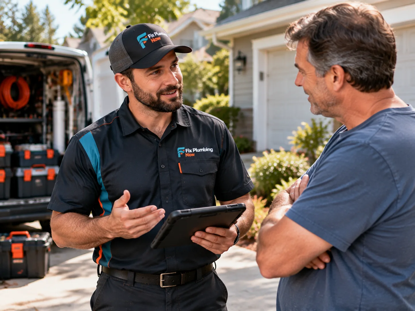 Clogged Drain Service Hoagland, IN FAQs